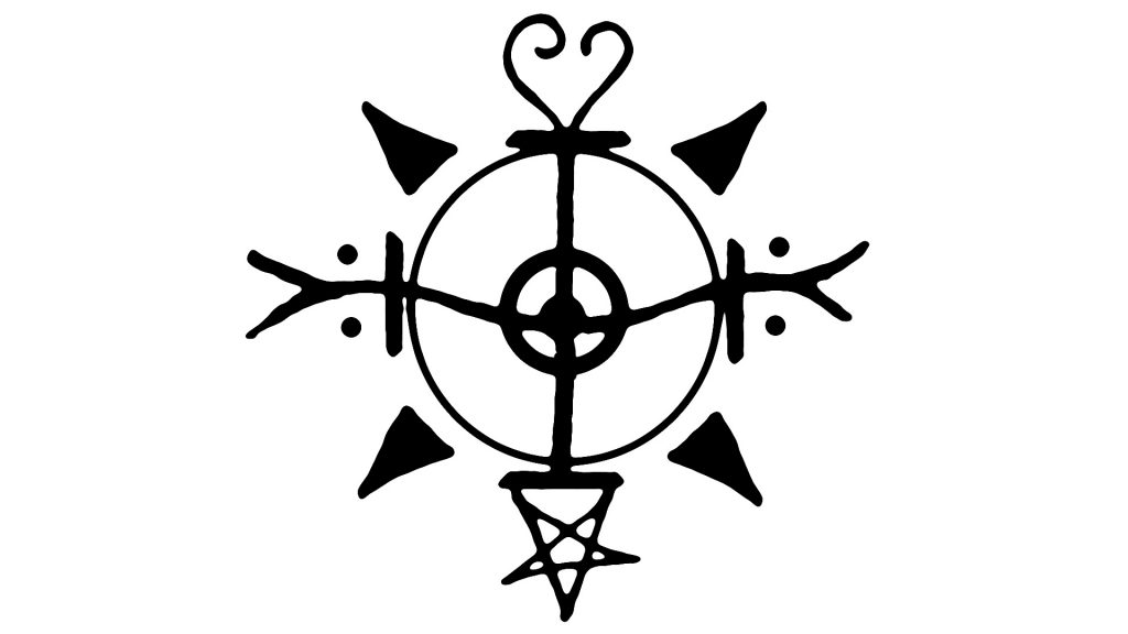 Sigils – Laura Tempest Zakroff