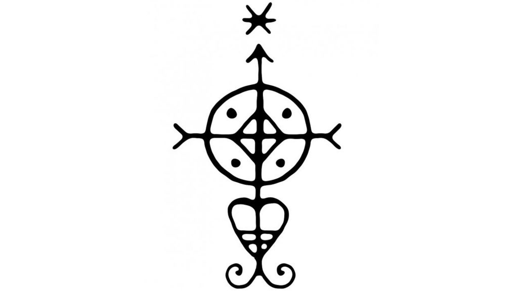 Sigil for the Protection of Transgender RIghts