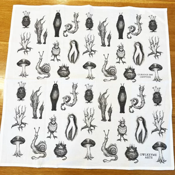 Tea Towels - Image 3