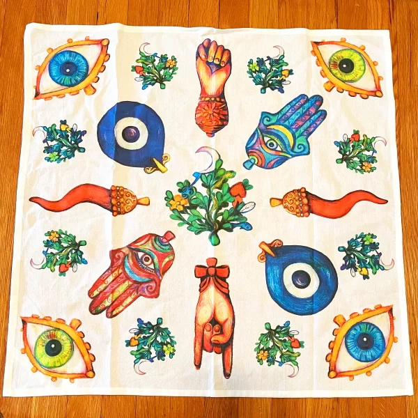 Tea Towels - Image 5