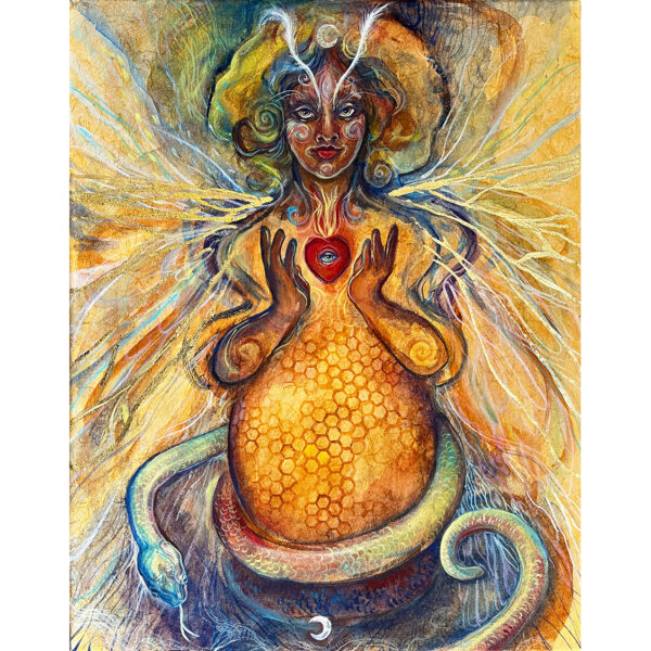 Metamorphosis