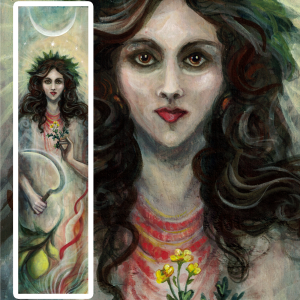 Aradia - Queen of the Witches