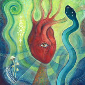 Spell of Perception & Protection